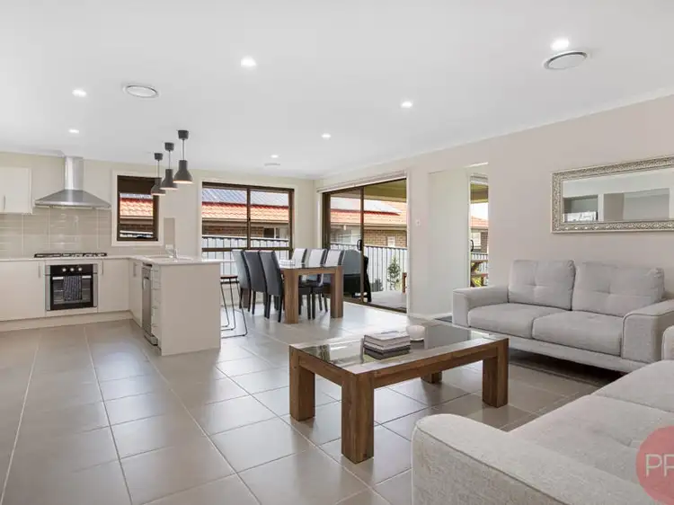 Fourth view of Homely house listing, 3 Medlar Circuit, Gillieston Heights NSW 2321
