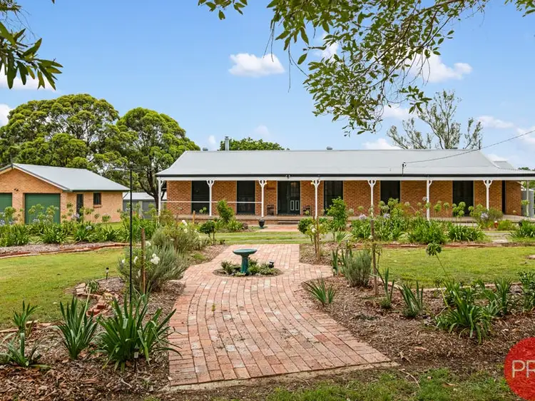 12 Beacon Hill Road, Windella NSW 2320