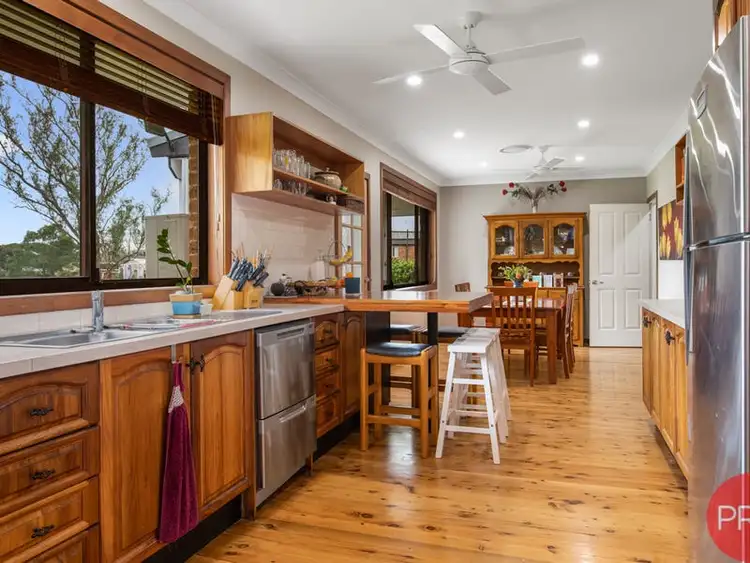Fourth view of Homely house listing, 12 Beacon Hill Road, Windella NSW 2320