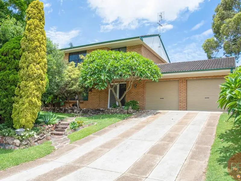 Main view of Homely house listing, 25 Goodhugh Street, East Maitland NSW 2323