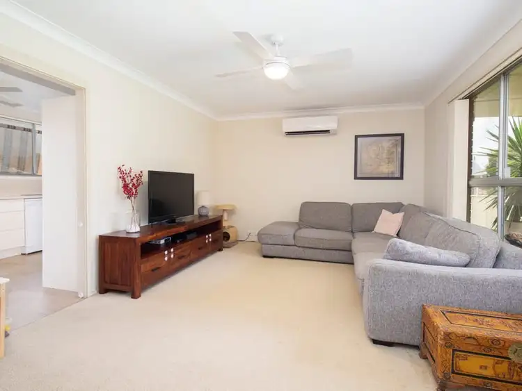 Second view of Homely house listing, 51 Hawthorne Street, Beresfield NSW 2322