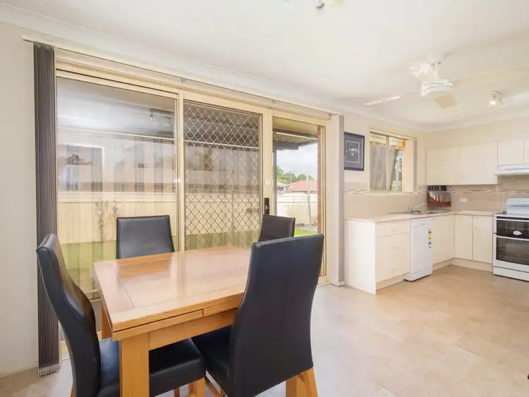 Third view of Homely house listing, 51 Hawthorne Street, Beresfield NSW 2322