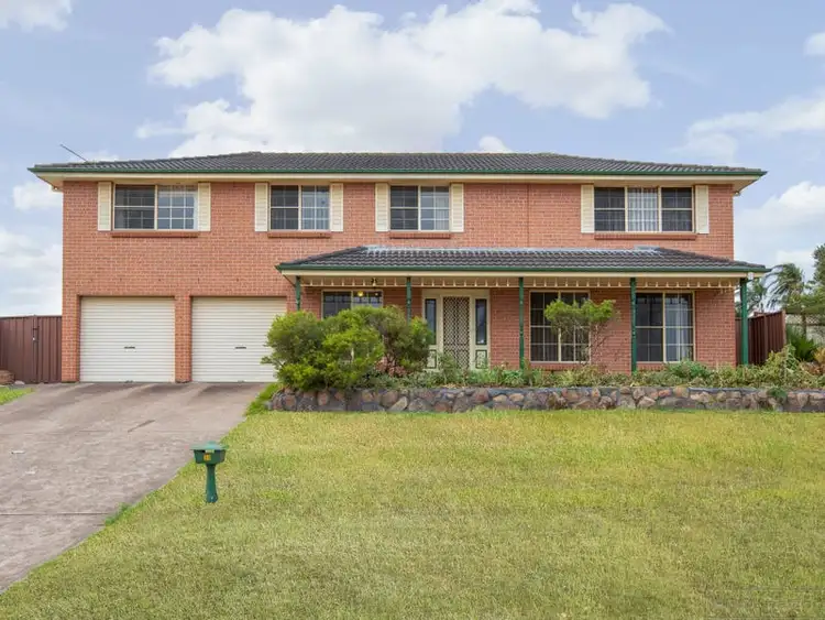 Main view of Homely house listing, 11 Turtle Avenue, Ashtonfield NSW 2323