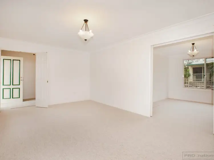 Second view of Homely house listing, 11 Turtle Avenue, Ashtonfield NSW 2323
