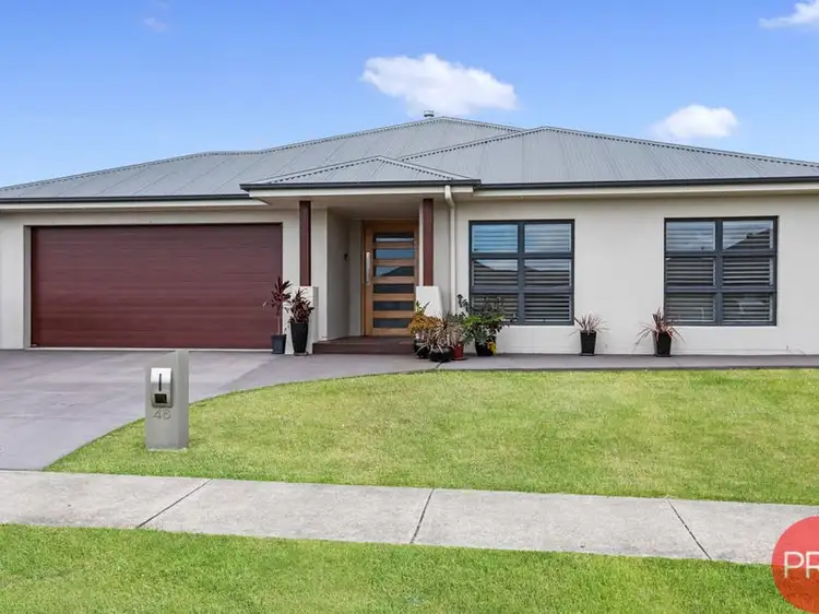 Main view of Homely house listing, 48 Cagney Road, Rutherford NSW 2320