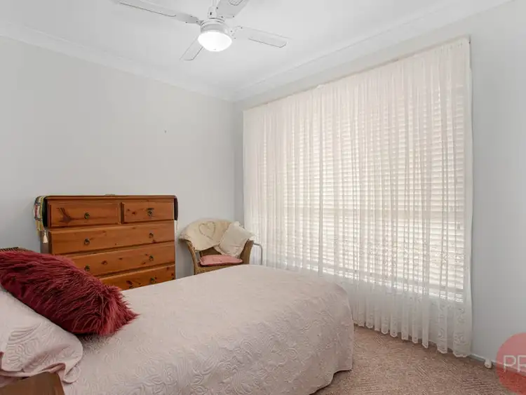 Fifth view of Homely house listing, 1/28 Nardoo Avenue, Aberglasslyn NSW 2320