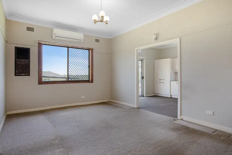 Second view of Homely house listing, 4 Cooma Street, Abermain NSW 2326