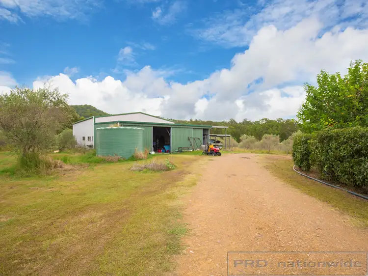 Fourth view of Homely rural property listing, Address available on request