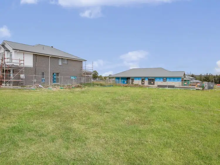 Second view of Homely land listing, 5 Stonebark Court, Greta NSW 2334