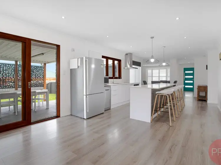 Third view of Homely house listing, 84 Brigantine Street, Rutherford NSW 2320