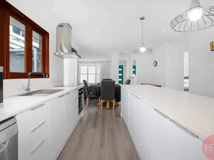 Fifth view of Homely house listing, 84 Brigantine Street, Rutherford NSW 2320