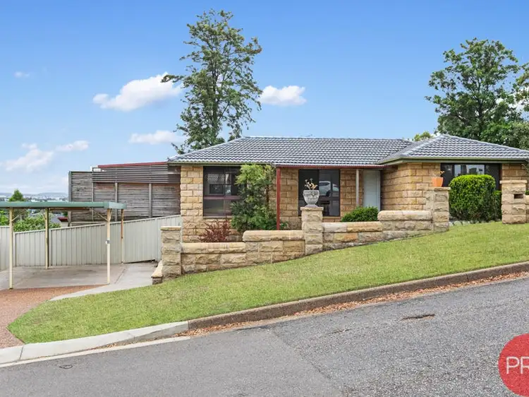 Main view of Homely house listing, 1 Newfield Street, Rutherford NSW 2320