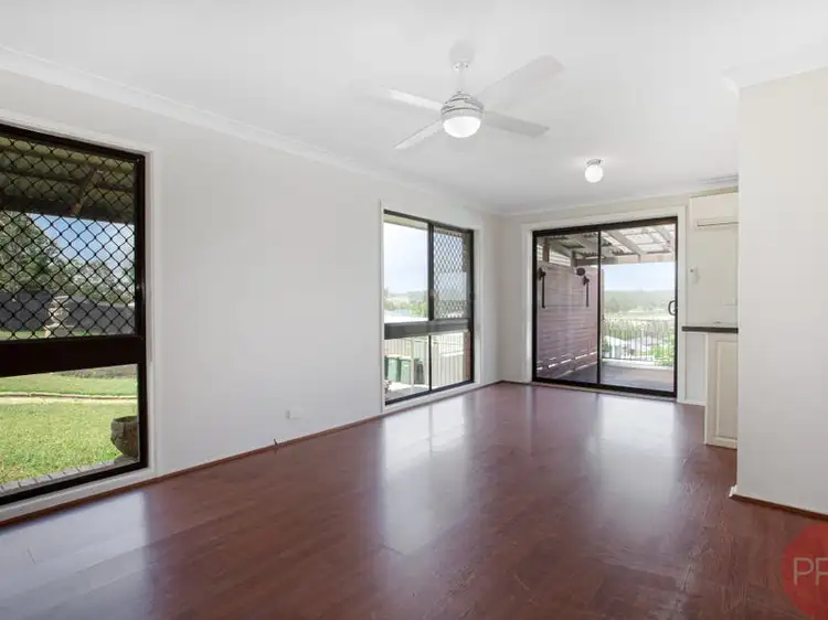 Third view of Homely house listing, 1 Newfield Street, Rutherford NSW 2320