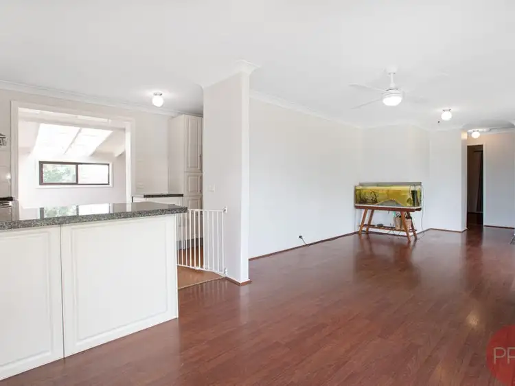Fourth view of Homely house listing, 1 Newfield Street, Rutherford NSW 2320
