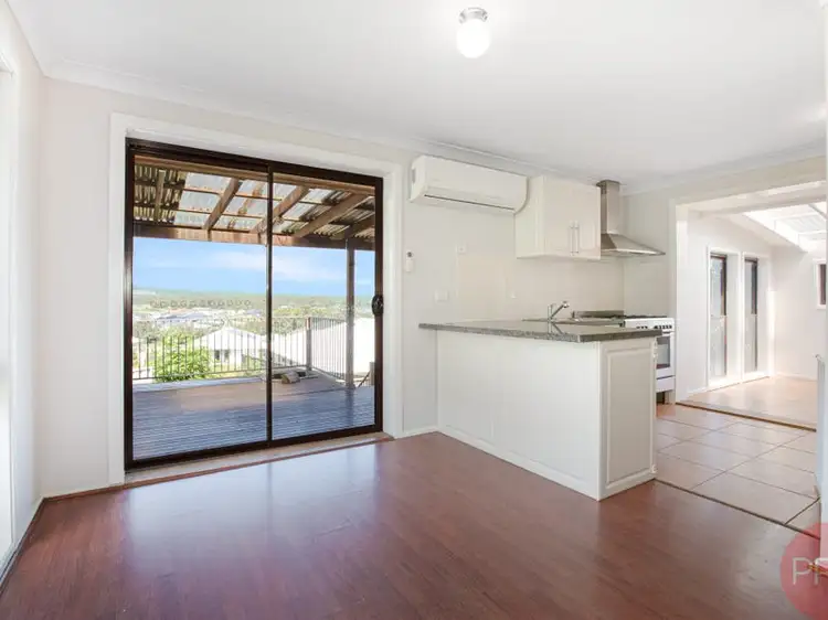 Fifth view of Homely house listing, 1 Newfield Street, Rutherford NSW 2320
