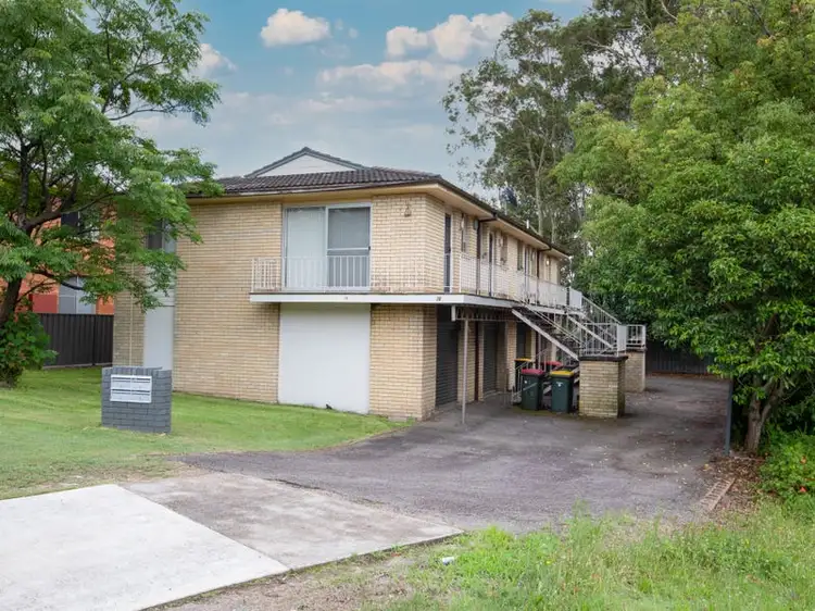 18 Tennyson Street, Metford NSW 2323
