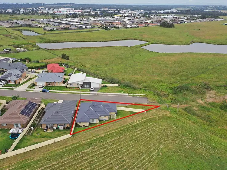 Main view of Homely house listing, 12 Barbara Court, Rutherford NSW 2320