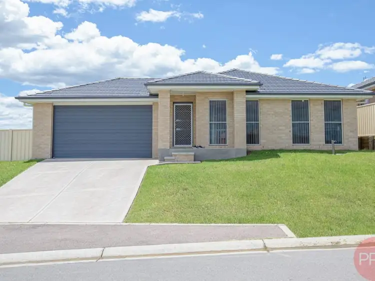 Second view of Homely house listing, 12 Barbara Court, Rutherford NSW 2320