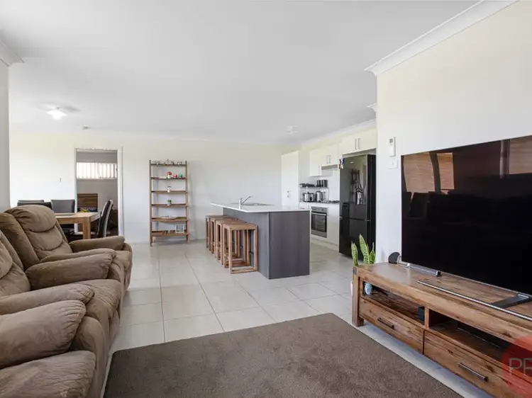 Fourth view of Homely house listing, 12 Barbara Court, Rutherford NSW 2320