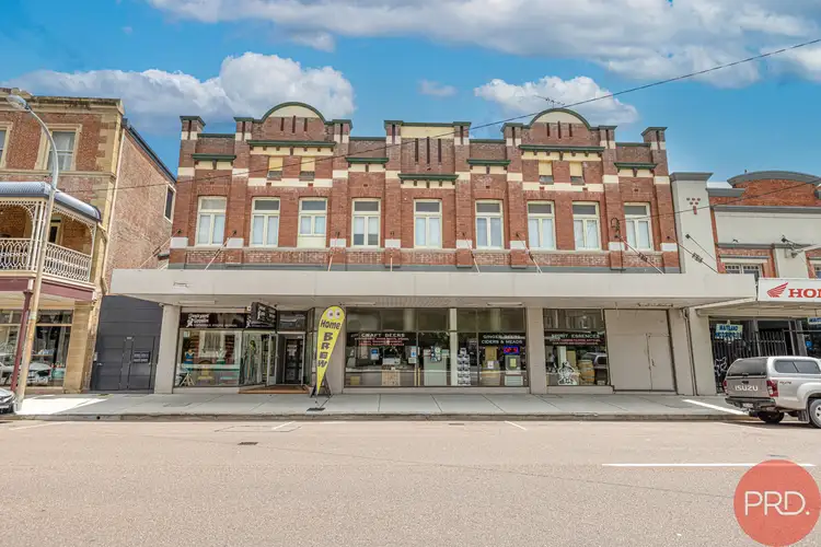 335-337 High Street, Maitland NSW 2320