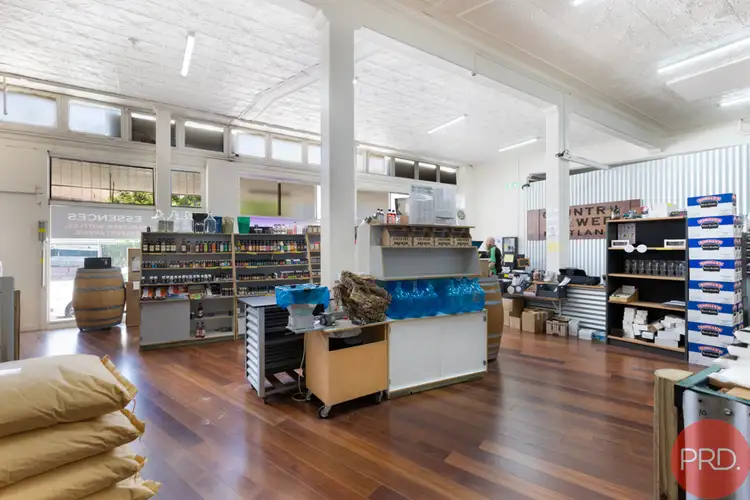 Fifth view of Homely apartment listing, 335-337 High Street, Maitland NSW 2320