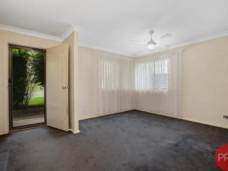Second view of Homely house listing, 2/56 Clayton Crescent, Rutherford NSW 2320