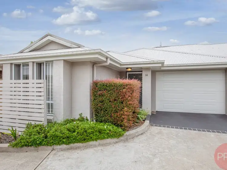 14/138 Northcote Street, Kurri Kurri NSW 2327