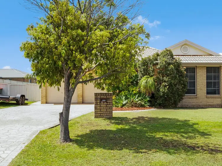 Main view of Homely house listing, 32 Galway Bay Drive, Ashtonfield NSW 2323