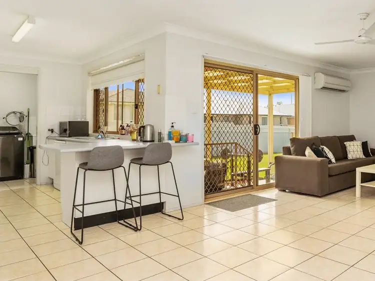 Fifth view of Homely house listing, 32 Galway Bay Drive, Ashtonfield NSW 2323