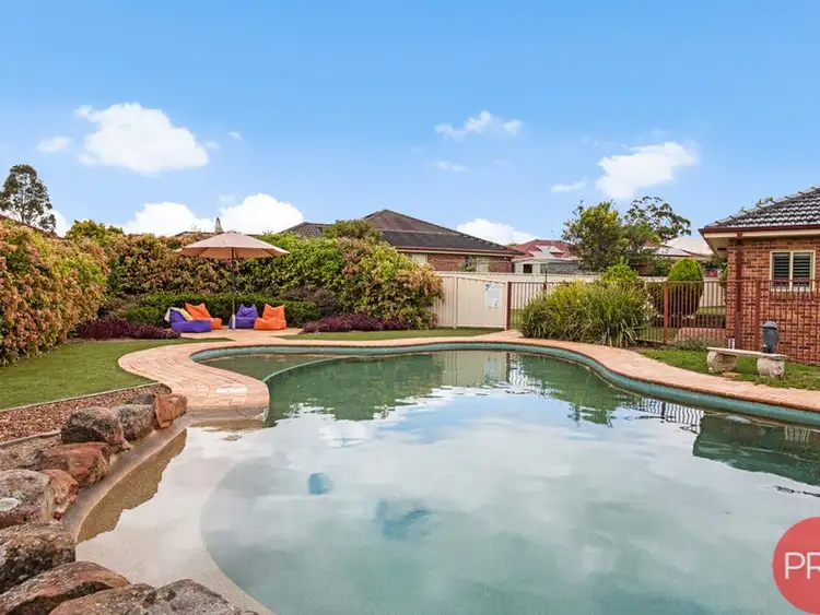 Third view of Homely house listing, 5 Tralee Close, Ashtonfield NSW 2323