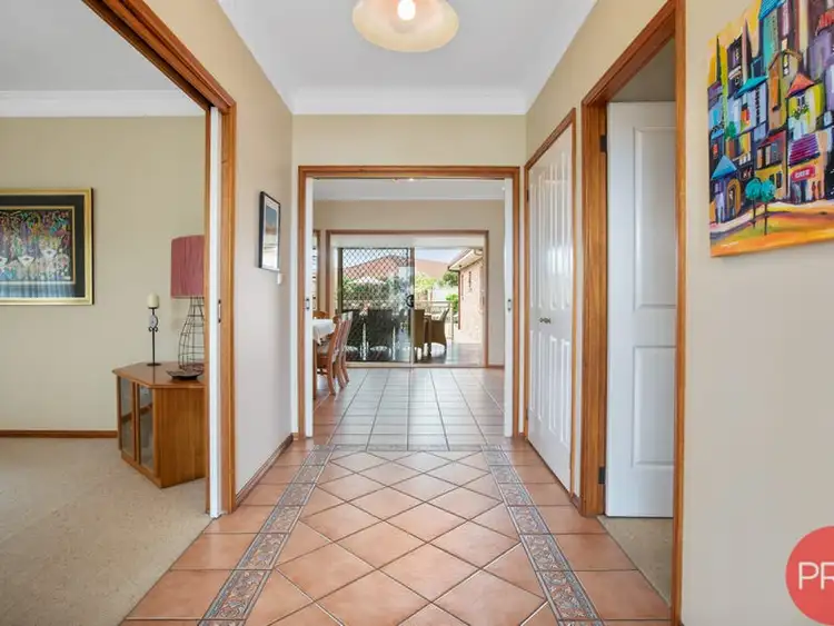 Fourth view of Homely house listing, 5 Tralee Close, Ashtonfield NSW 2323