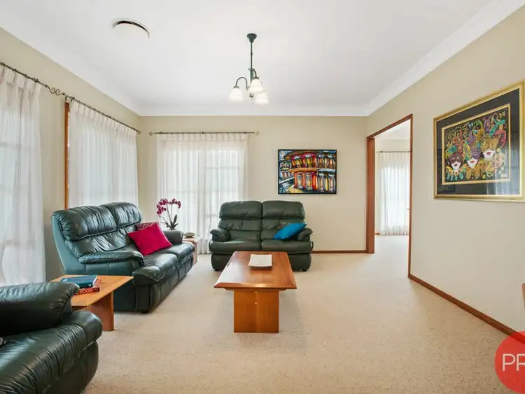 Sixth view of Homely house listing, 5 Tralee Close, Ashtonfield NSW 2323
