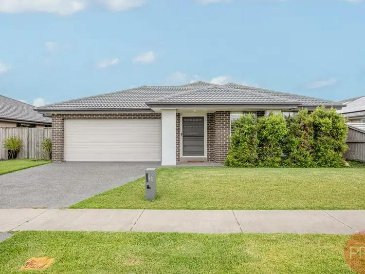 46 Emperor Parade, Chisholm NSW 2322