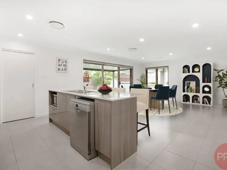 Third view of Homely house listing, 46 Emperor Parade, Chisholm NSW 2322