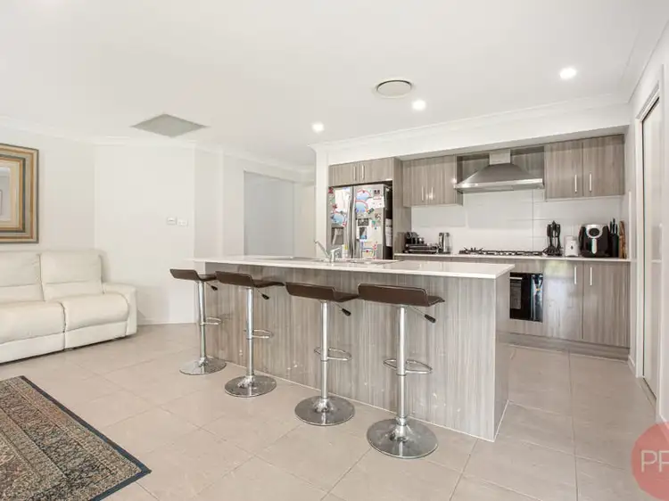 Fifth view of Homely house listing, 46 Emperor Parade, Chisholm NSW 2322