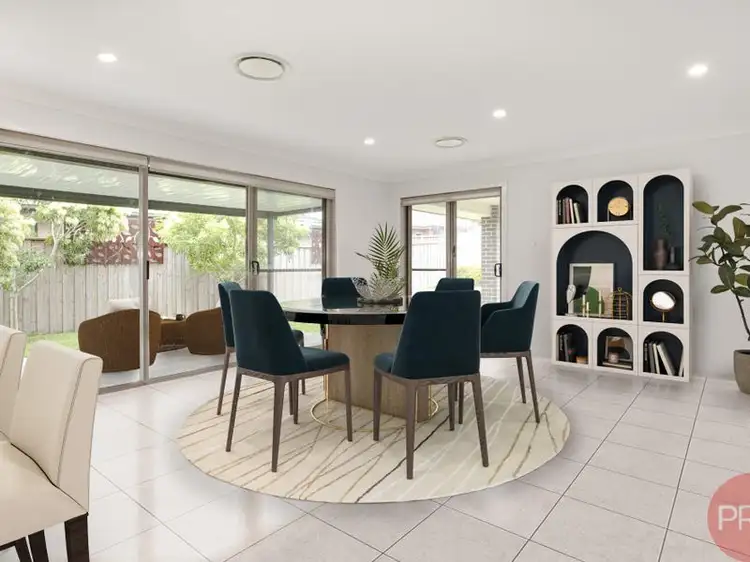 Sixth view of Homely house listing, 46 Emperor Parade, Chisholm NSW 2322
