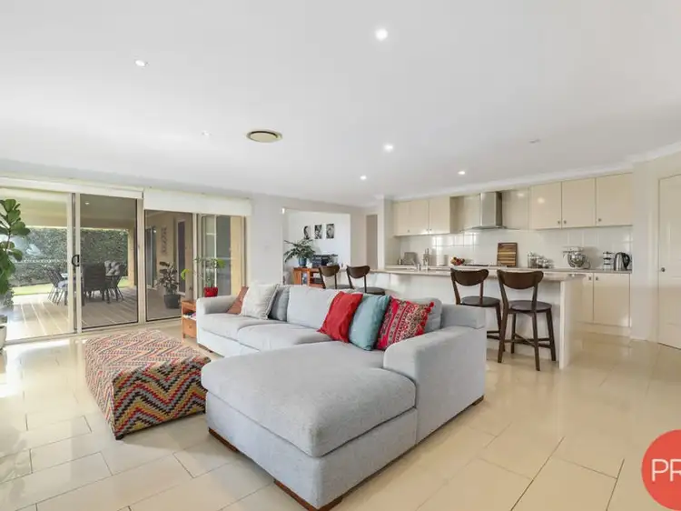 Third view of Homely house listing, 9 Riley James Drive, Raworth NSW 2321