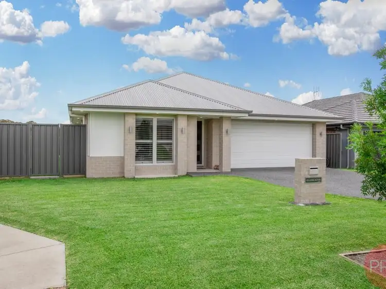 24 Lancaster Street, Thornton NSW 2322