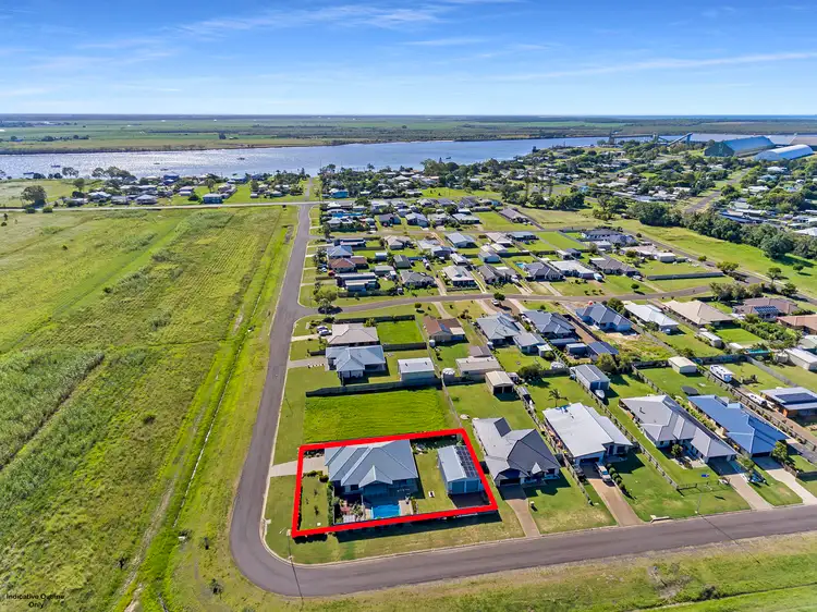 23 Beachmere Street, Burnett Heads QLD 4670