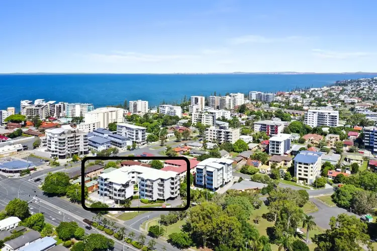 8/41 Anzac Avenue, Redcliffe QLD 4020