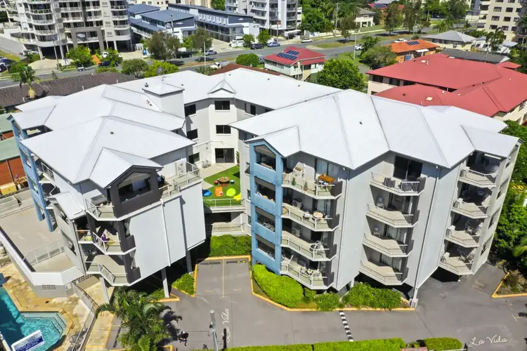 Third view of Homely apartment listing, 8/41 Anzac Avenue, Redcliffe QLD 4020