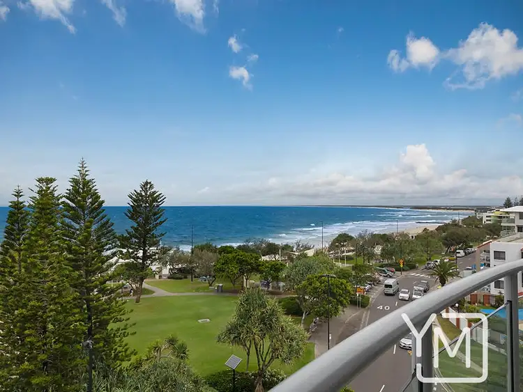 46/79 Edmund Street, Kings Beach QLD 4551