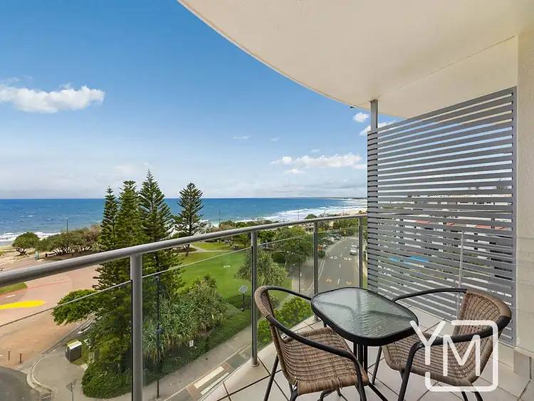 Second view of Homely unit listing, 46/79 Edmund Street, Kings Beach QLD 4551