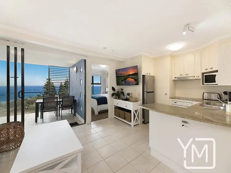 Fifth view of Homely unit listing, 46/79 Edmund Street, Kings Beach QLD 4551