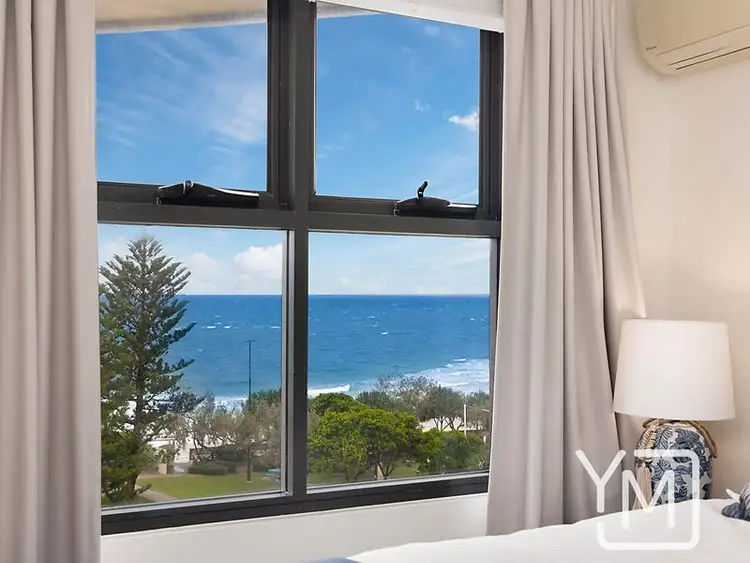 Sixth view of Homely unit listing, 46/79 Edmund Street, Kings Beach QLD 4551