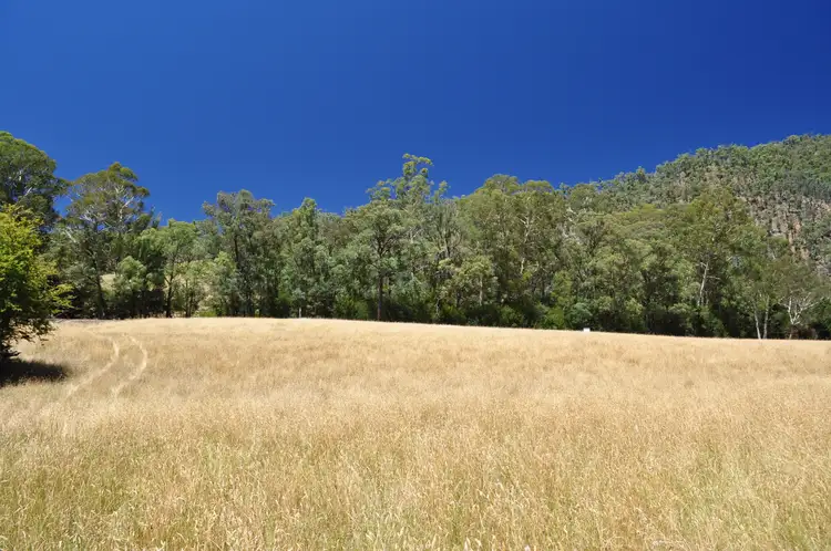 Main view of Homely land listing, LOT 2/4815 Mansfield Woods Point Road, Kevington VIC 3723