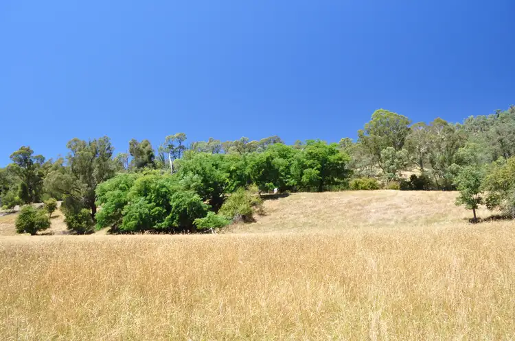 Third view of Homely land listing, LOT 2/4815 Mansfield Woods Point Road, Kevington VIC 3723