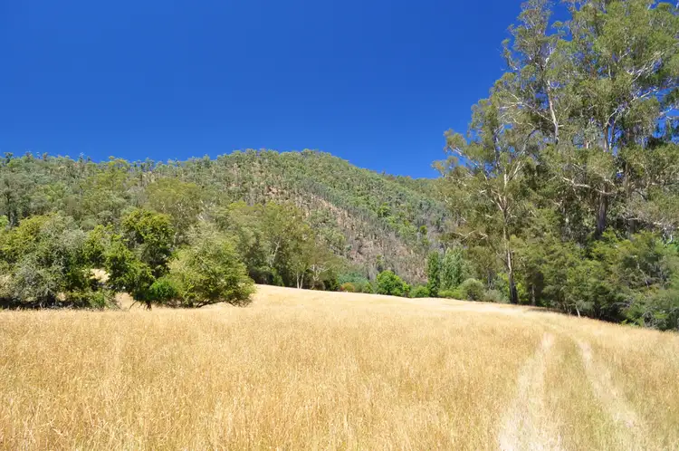 Fifth view of Homely land listing, LOT 2/4815 Mansfield Woods Point Road, Kevington VIC 3723