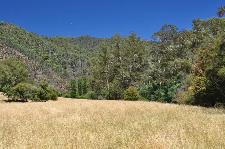 Seventh view of Homely land listing, LOT 2/4815 Mansfield Woods Point Road, Kevington VIC 3723