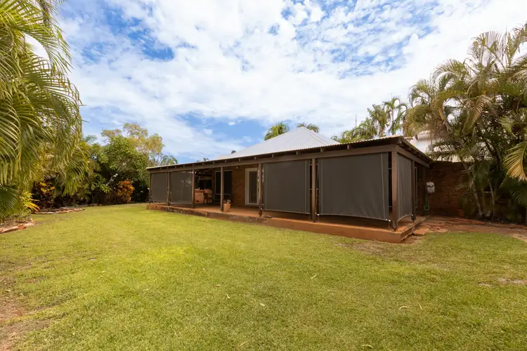 Second view of Homely house listing, 1 Tack Close, Cable Beach WA 6726